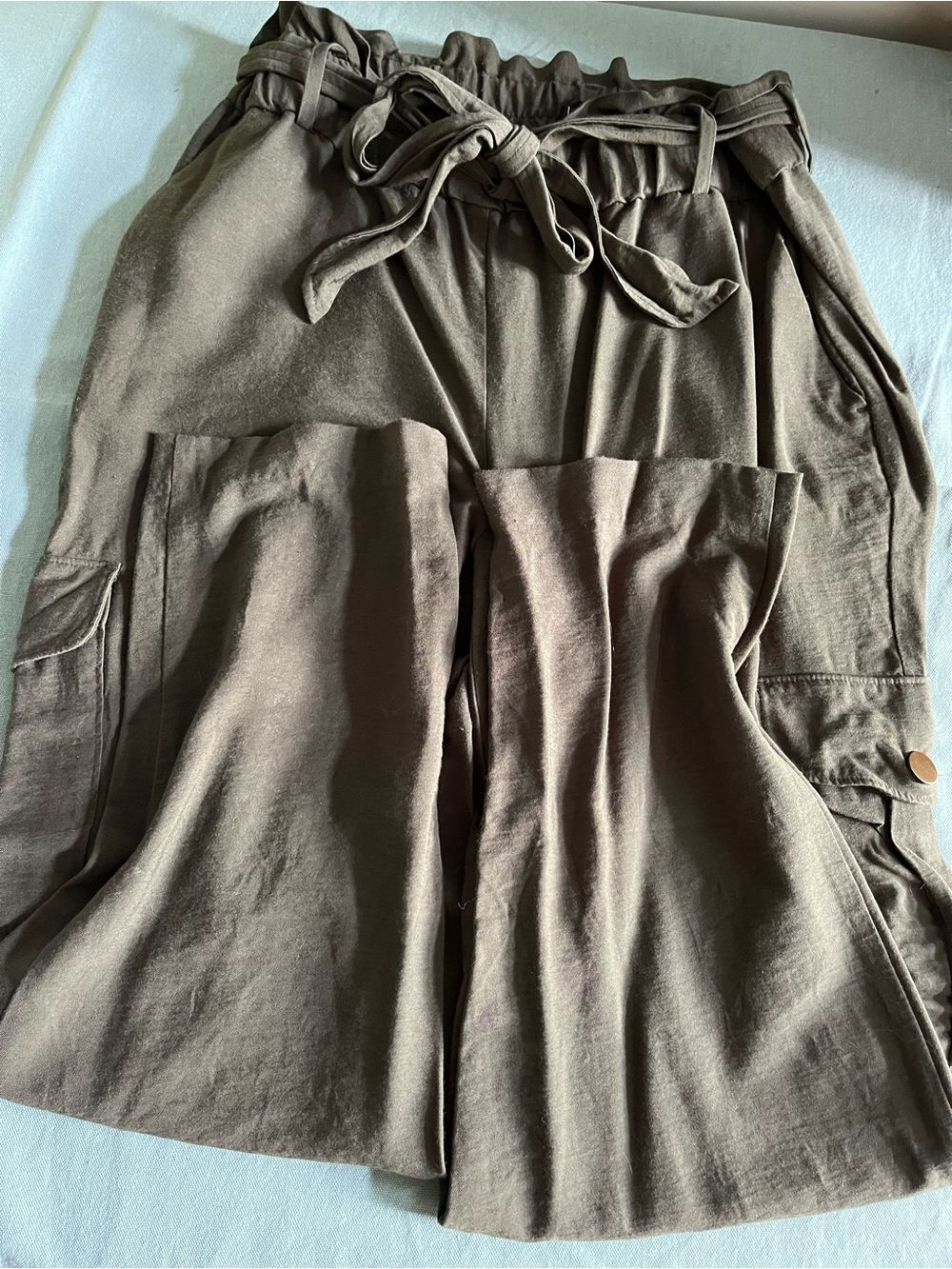 Kids Bottoms - Unknown Style